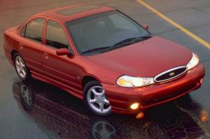 Ford Contour SVT '1998